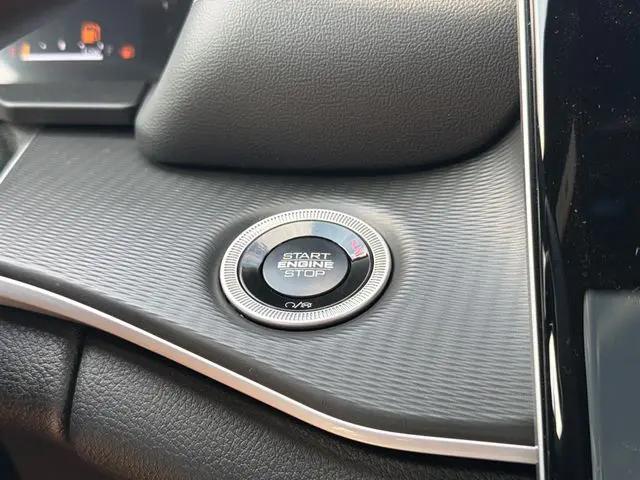 2026 Jeep Grand Cherokee L Altitude 4x4
