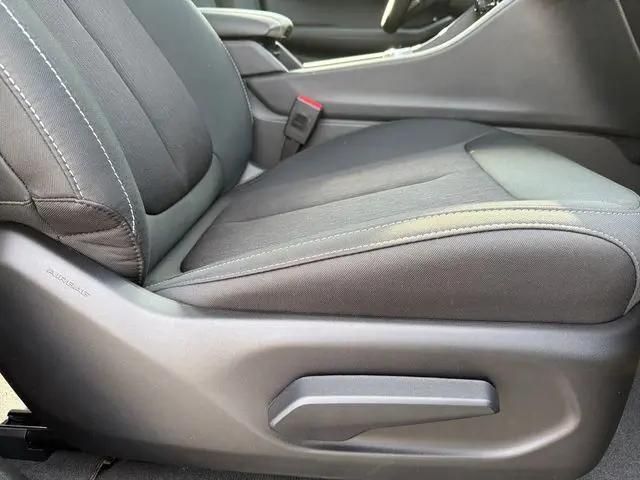 2026 Jeep Grand Cherokee L Altitude 4x4