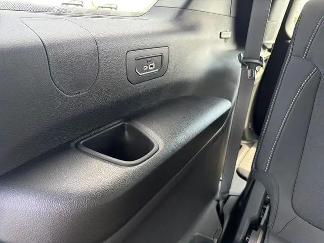 2026 Jeep Grand Cherokee L Altitude 4x4