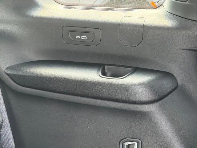 2026 Jeep Grand Cherokee L Altitude 4x4