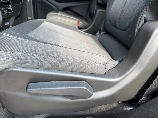 2026 Jeep Grand Cherokee L Altitude 4x4