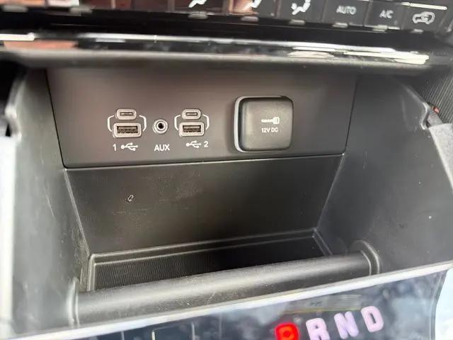 2026 Jeep Grand Cherokee L Laredo 4x4
