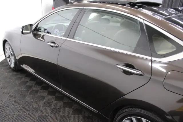 2015 Hyundai Genesis 3.8
