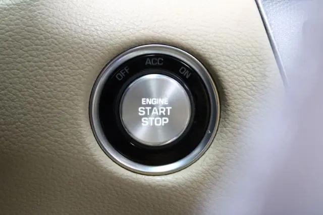 2015 Hyundai Genesis 3.8