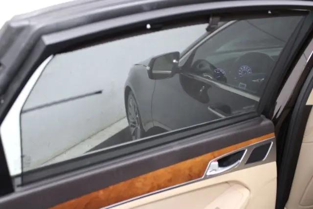 2015 Hyundai Genesis 3.8