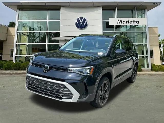 2026 Volkswagen Taos SE for sale in Marietta, GA