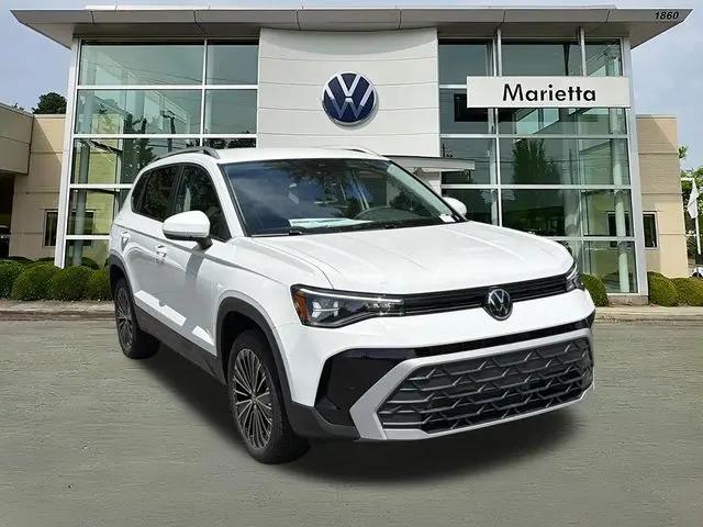 2026 Volkswagen Taos SE for sale in Marietta, GA