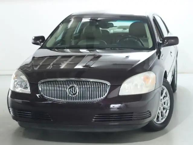 2009 Buick Lucerne CXL-3 for sale in Twinsburg, OH