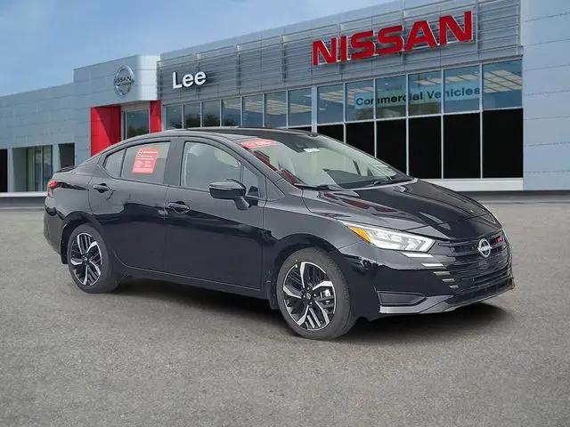 2025 Nissan Versa 1.6 SR for sale in Fort Walton Beach, FL