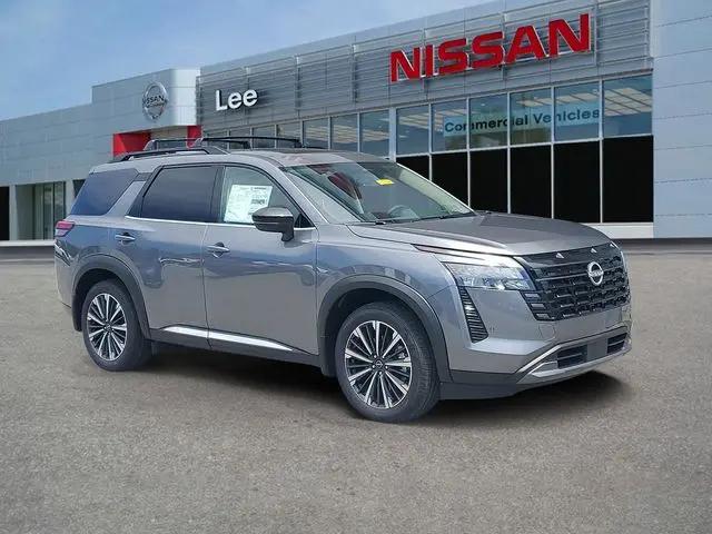 2026 Nissan Pathfinder Platinum for sale in Fort Walton Beach, FL