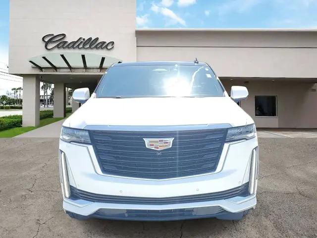 2023 Cadillac Escalade 2WD Premium Luxury Platinum