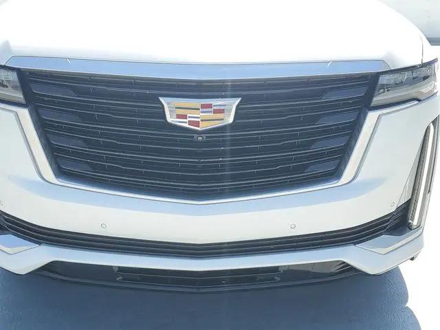 2023 Cadillac Escalade 2WD Premium Luxury Platinum