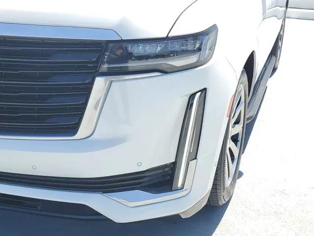 2023 Cadillac Escalade 2WD Premium Luxury Platinum