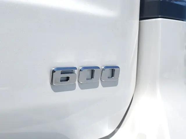 2023 Cadillac Escalade 2WD Premium Luxury Platinum
