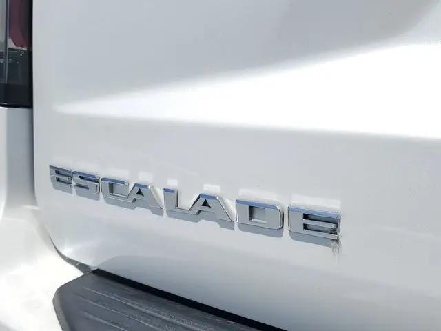 2023 Cadillac Escalade 2WD Premium Luxury Platinum