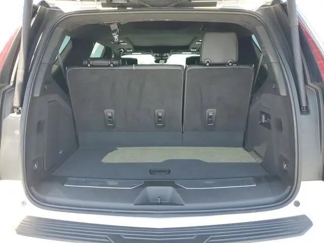 2023 Cadillac Escalade 2WD Premium Luxury Platinum