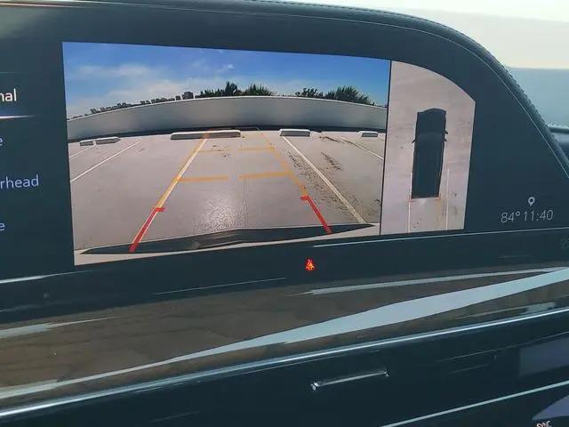 2023 Cadillac Escalade 2WD Premium Luxury Platinum