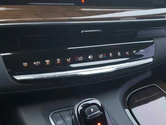 2023 Cadillac Escalade 2WD Premium Luxury Platinum