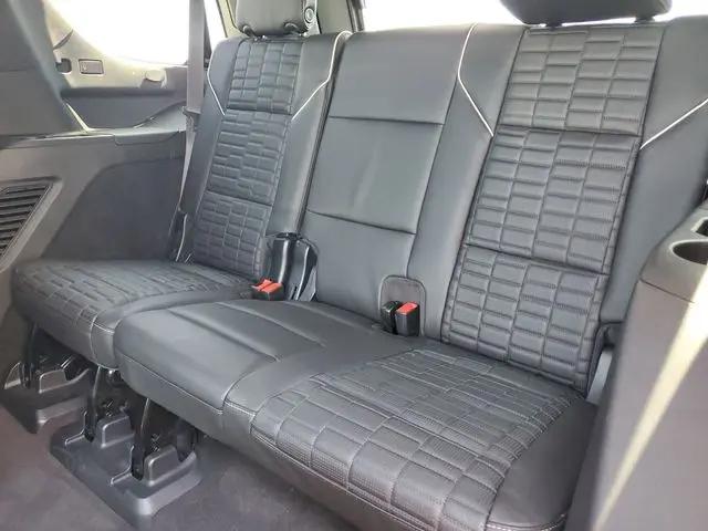 2023 Cadillac Escalade 2WD Premium Luxury Platinum