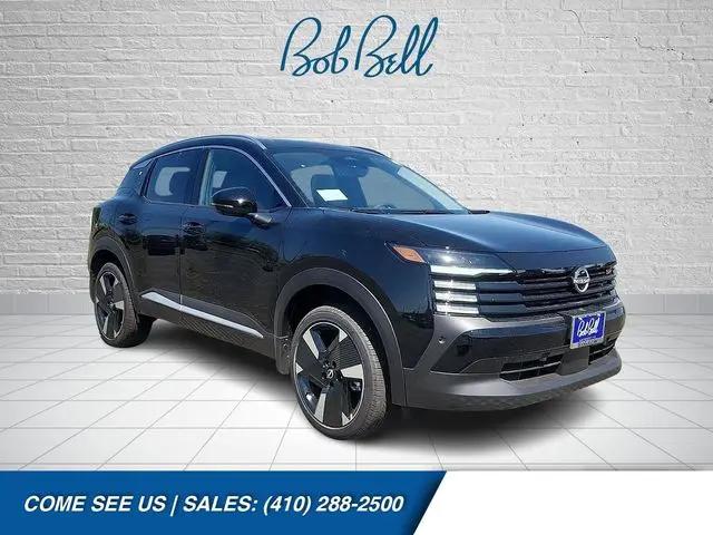2026 Nissan Kicks SR for sale in Baltimore, MD