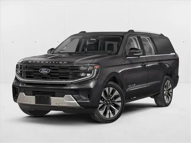 2026 Ford Expedition Max Platinum MAX for sale in Bellevue, WA