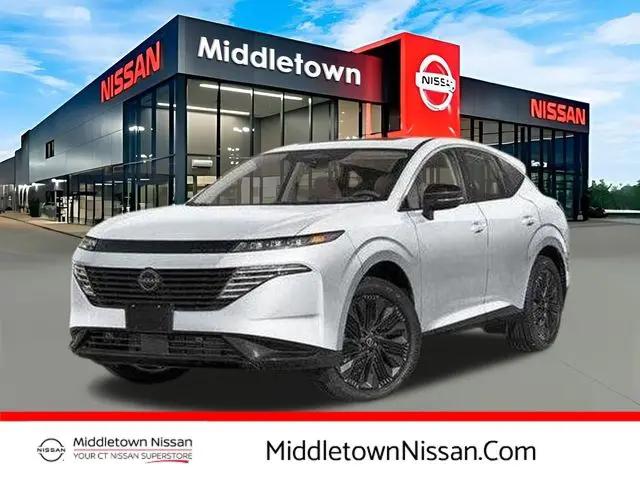 2026 Nissan Murano SL for sale in Middletown, CT