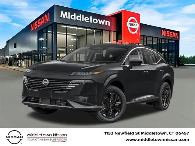 2026 Nissan Murano SV for sale in Middletown, CT
