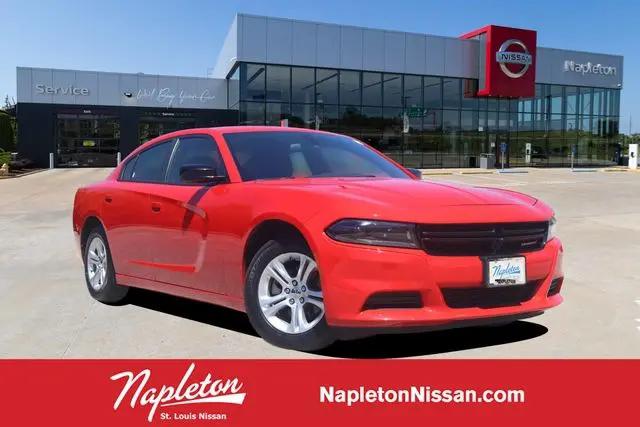 2023 Dodge Charger SXT for sale in St. Louis, MO