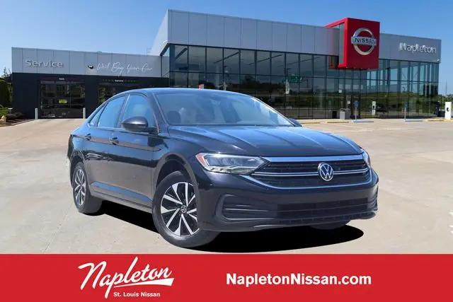 2024 Volkswagen Jetta 1.5T S for sale in St. Louis, MO