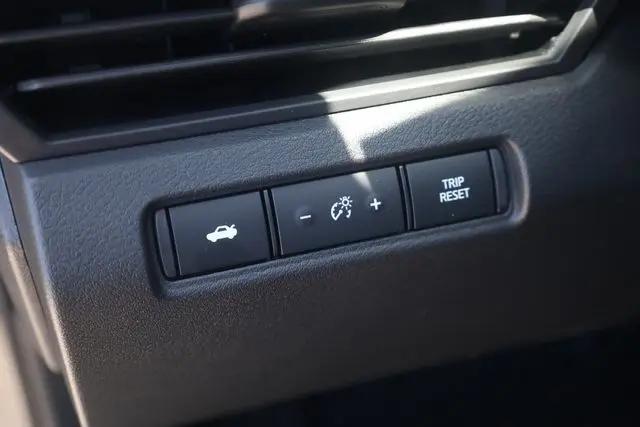 2026 Nissan Altima SV FWD