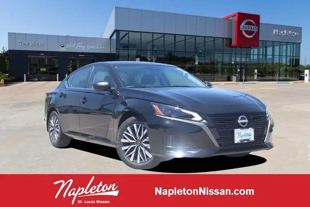 2026 Nissan Altima SV FWD for sale in St. Louis, MO
