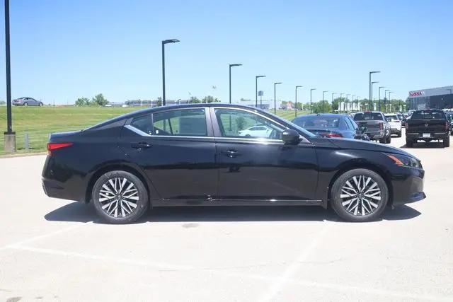 2026 Nissan Altima SV FWD