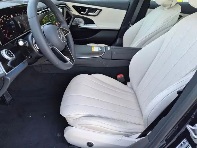 2026 Mercedes-Benz E 350 E 350