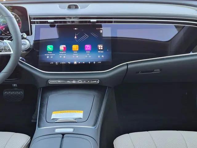 2026 Mercedes-Benz E 350 E 350