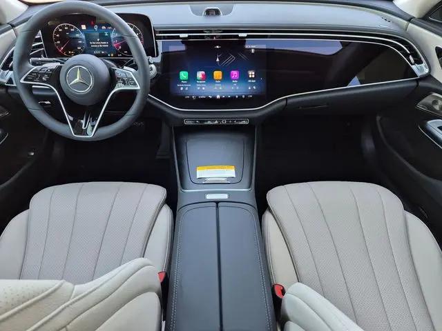 2026 Mercedes-Benz E 350 E 350