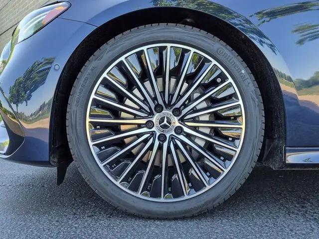2026 Mercedes-Benz E 350 E 350