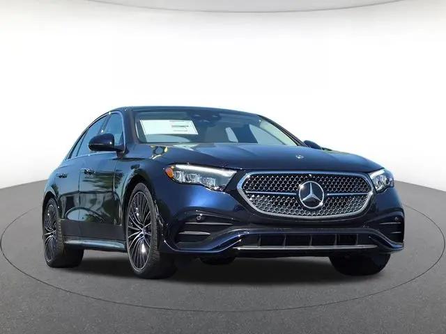2026 Mercedes-Benz E 350 E 350