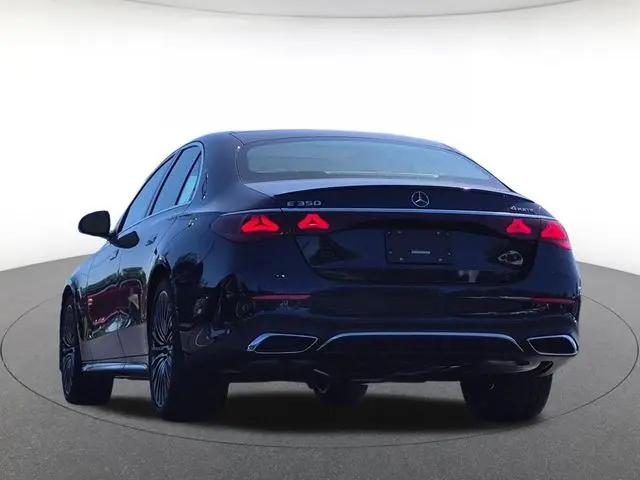 2026 Mercedes-Benz E 350 E 350