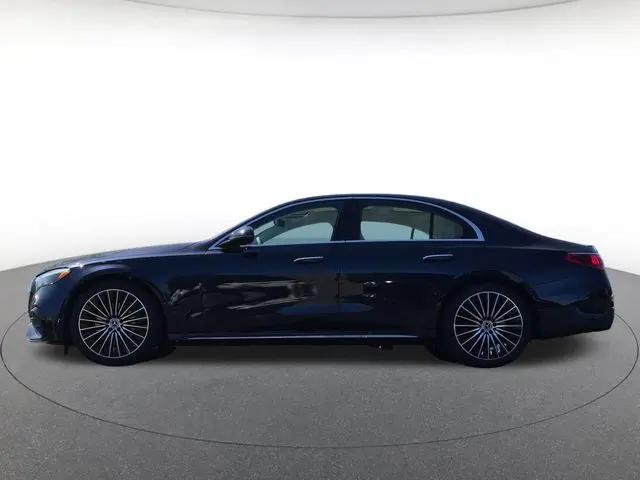 2026 Mercedes-Benz E 350 E 350