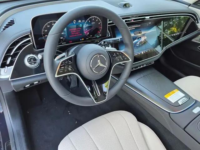 2026 Mercedes-Benz E 350 E 350
