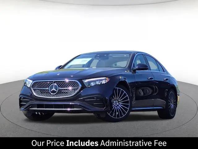 2026 Mercedes-Benz E 350 E 350 for sale in O'Fallon, MO