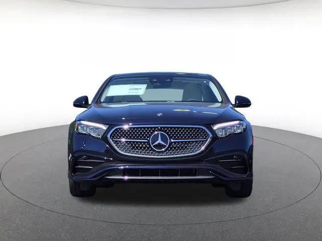 2026 Mercedes-Benz E 350 E 350
