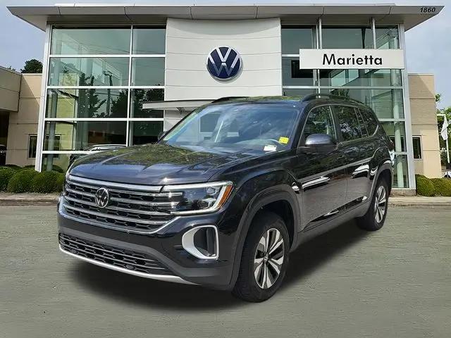 2026 Volkswagen Atlas SE for sale in Marietta, GA