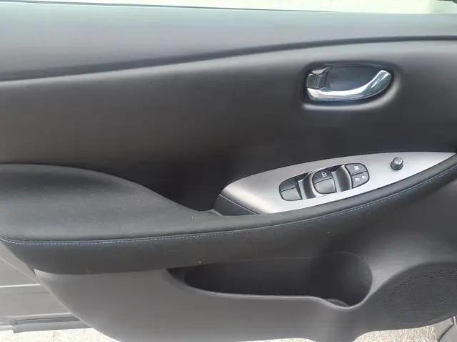 2023 Nissan LEAF S 40 kWh