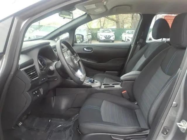 2023 Nissan LEAF S 40 kWh