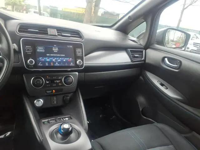 2023 Nissan LEAF S 40 kWh