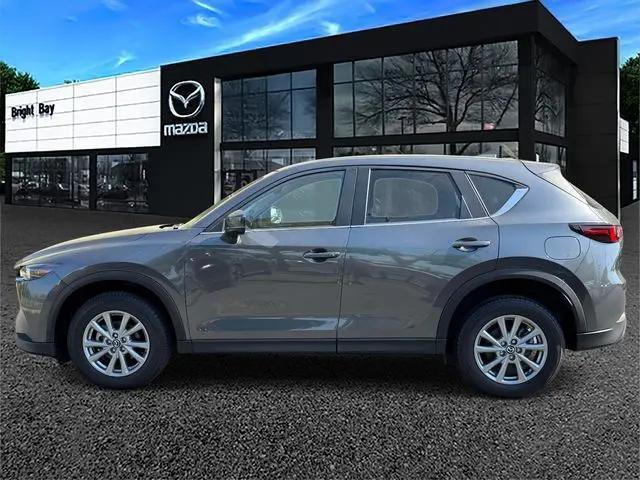 2023 Mazda CX-5 2.5 S Select