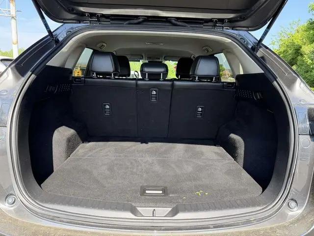 2023 Mazda CX-5 2.5 S Select