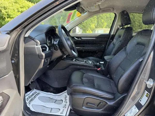 2023 Mazda CX-5 2.5 S Select