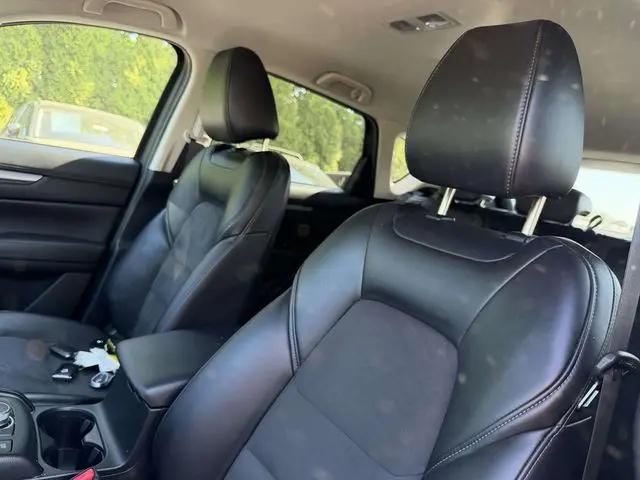 2023 Mazda CX-5 2.5 S Select